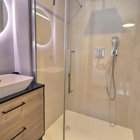 Résidence So Pure - Superbe 4 Pieces Avec Décoration Chaleureuse Mae-4771 Appartamento